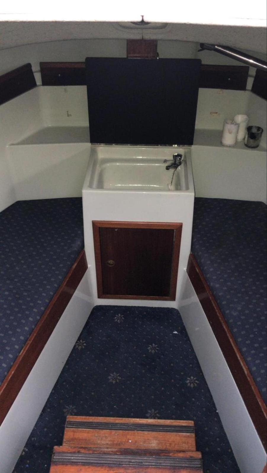 Yacht - Without Shower Hotel Bergen Bagian luar foto